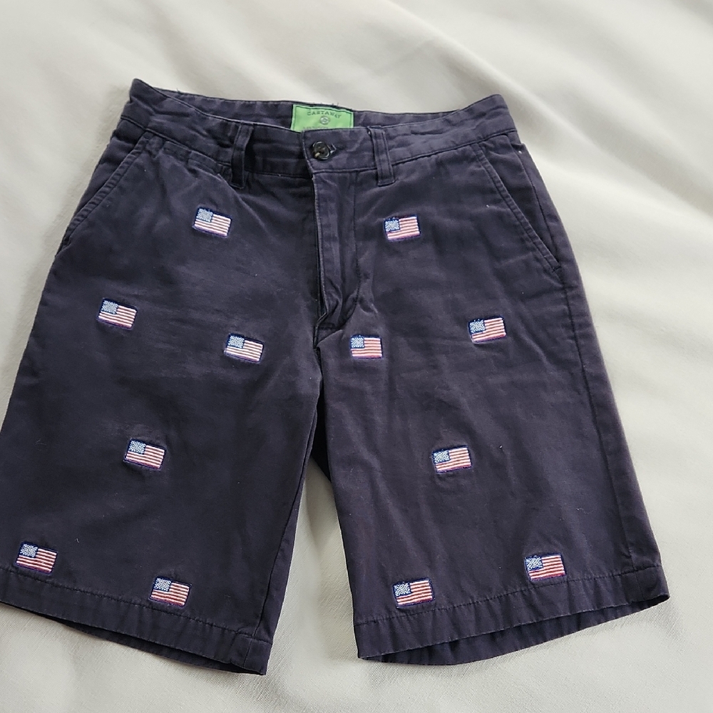 Castaway Nantucket Boys Shorts
